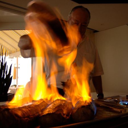 Hotel Restaurant Vogelsang Eich Zewnętrze zdjęcie