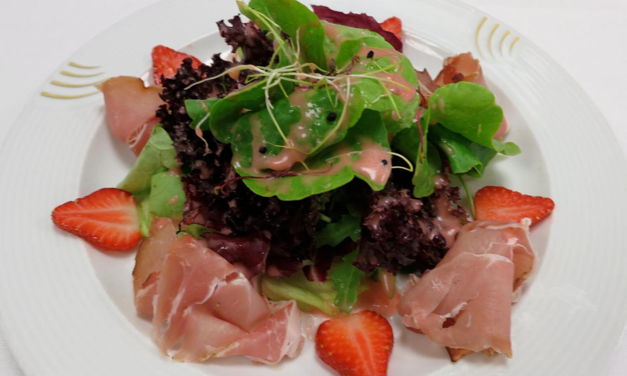 Hotel Restaurant Vogelsang Eich Zewnętrze zdjęcie