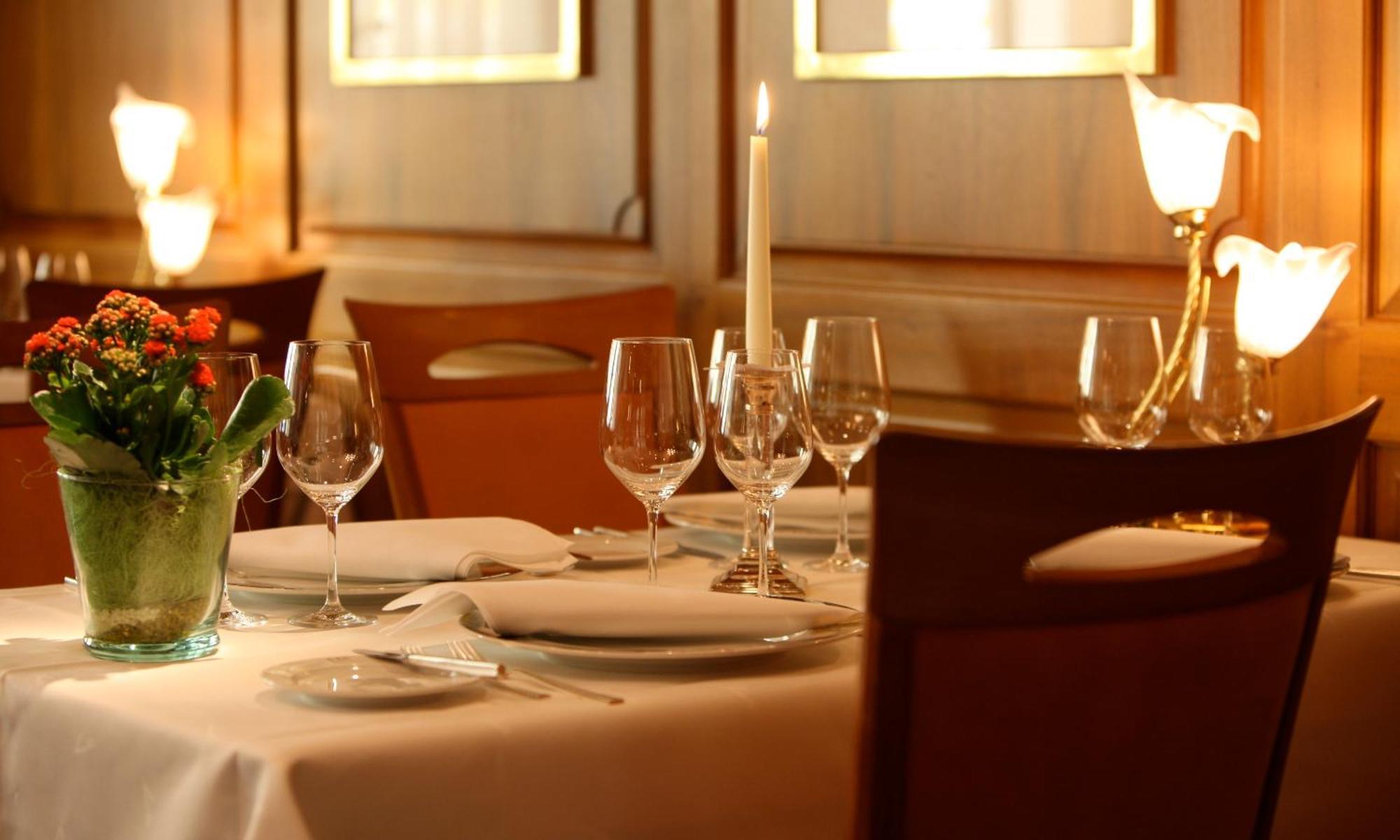 Hotel Restaurant Vogelsang Eich Zewnętrze zdjęcie