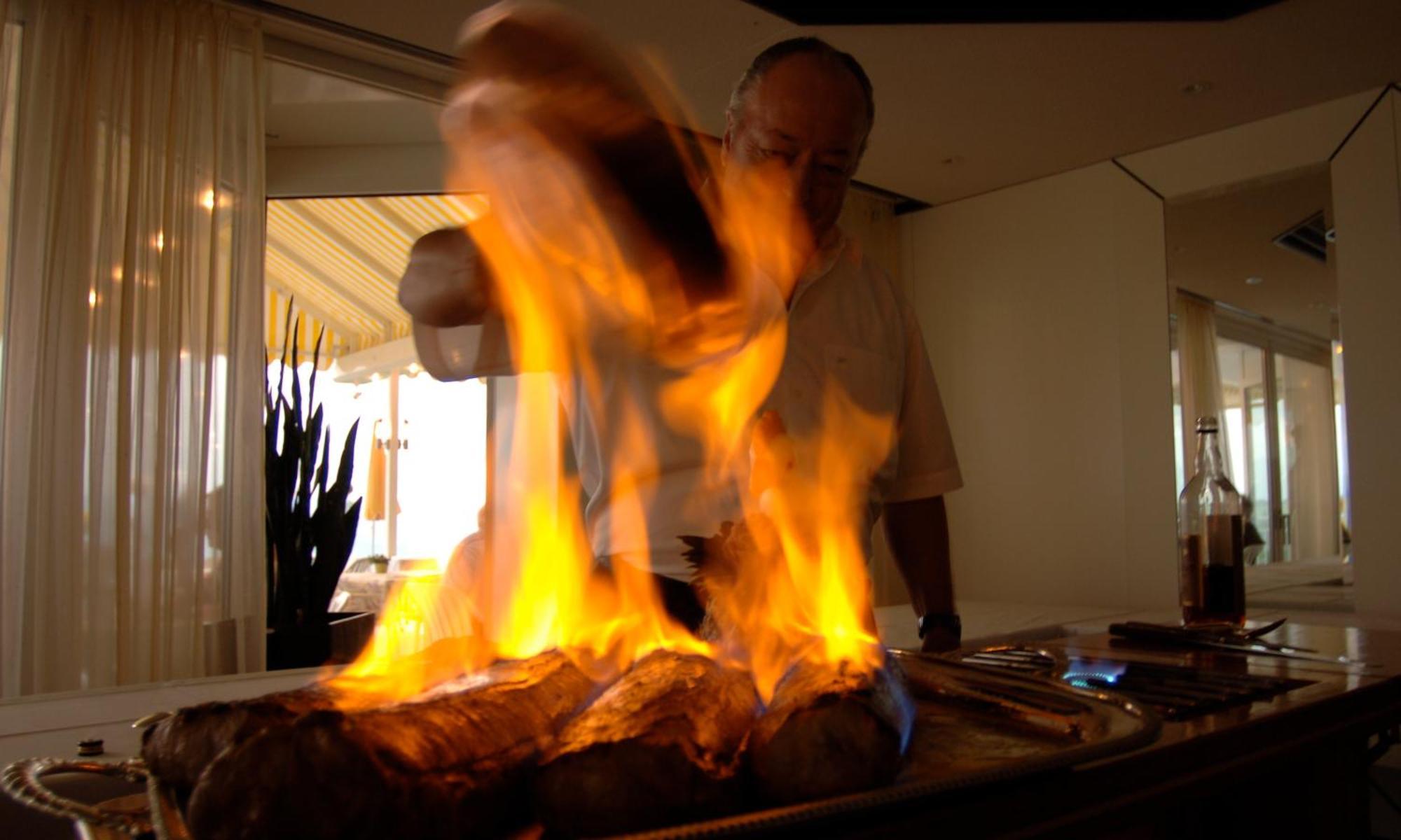 Hotel Restaurant Vogelsang Eich Zewnętrze zdjęcie