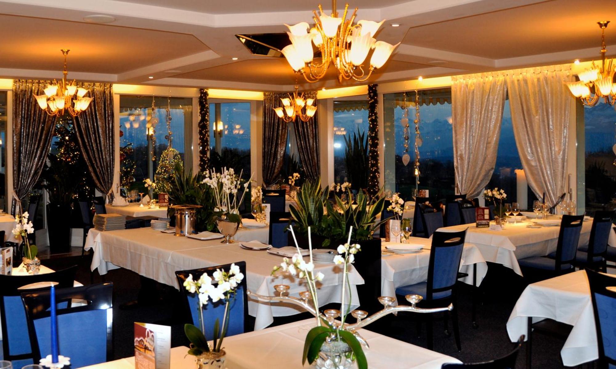 Hotel Restaurant Vogelsang Eich Zewnętrze zdjęcie