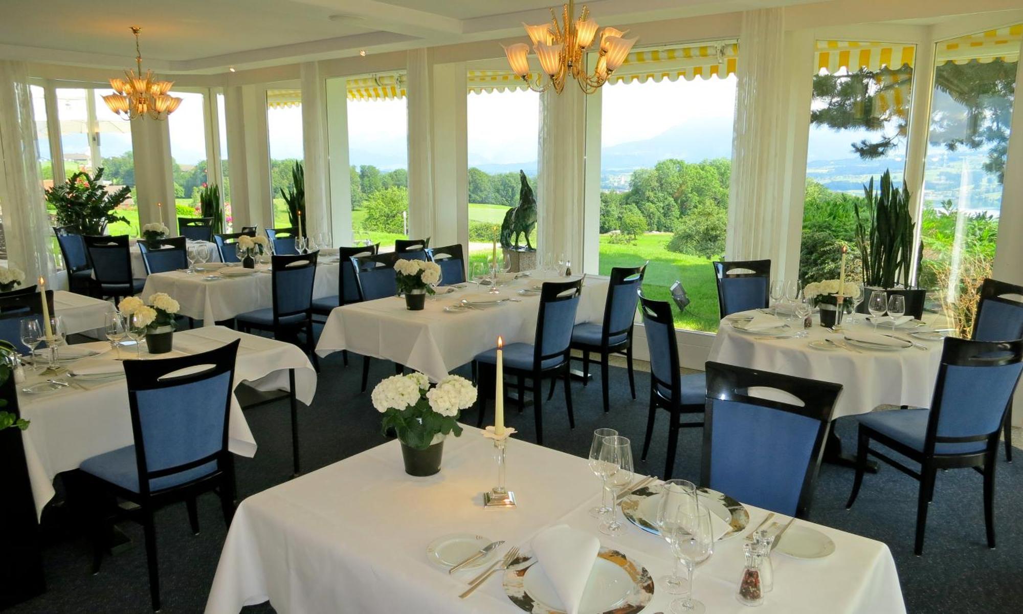 Hotel Restaurant Vogelsang Eich Zewnętrze zdjęcie