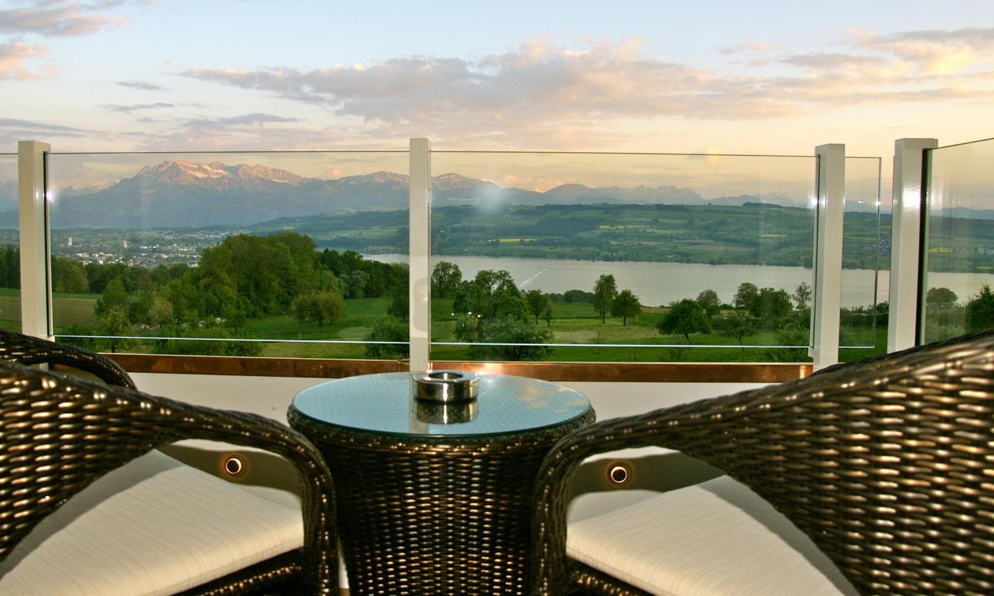 Hotel Restaurant Vogelsang Eich Zewnętrze zdjęcie