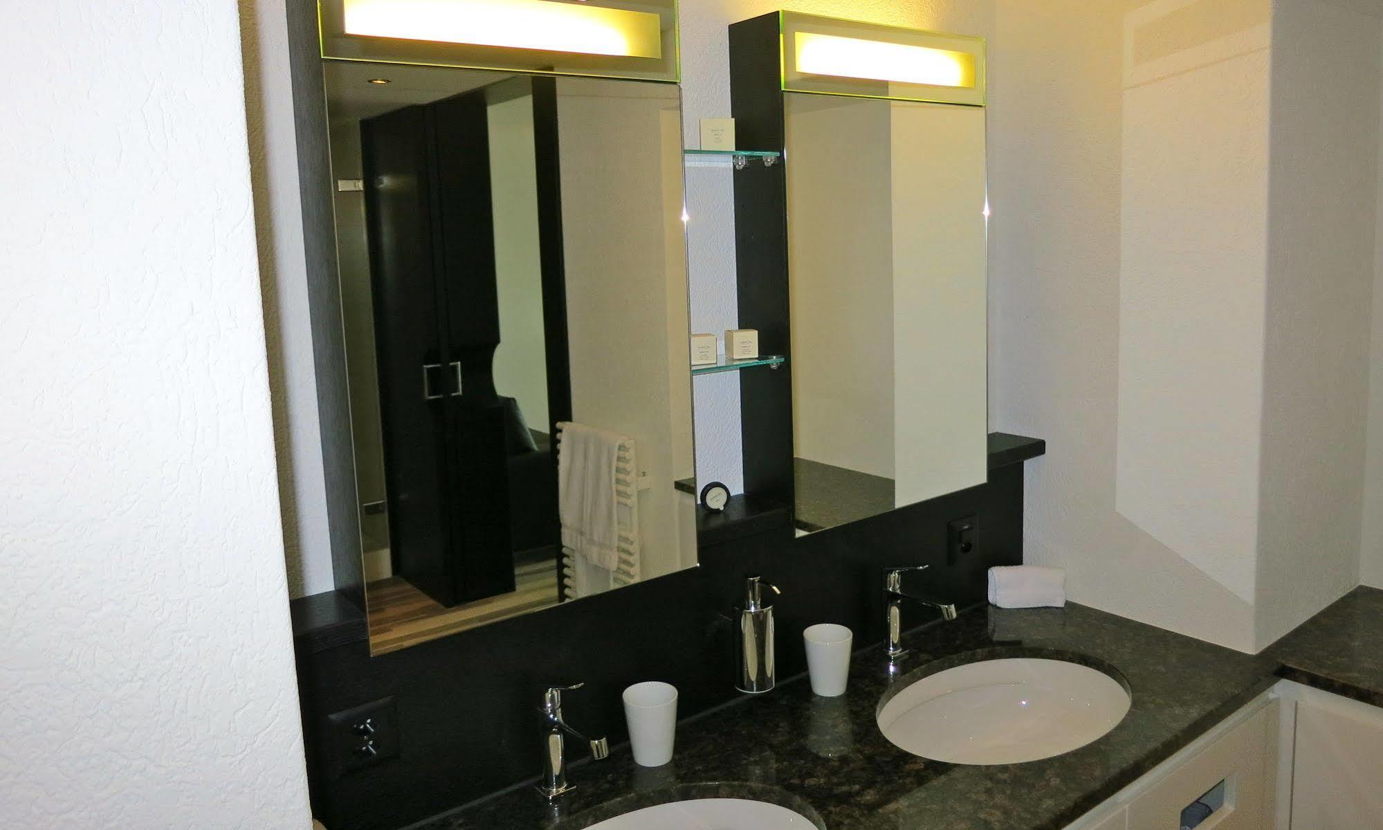 Hotel Restaurant Vogelsang Eich Zewnętrze zdjęcie