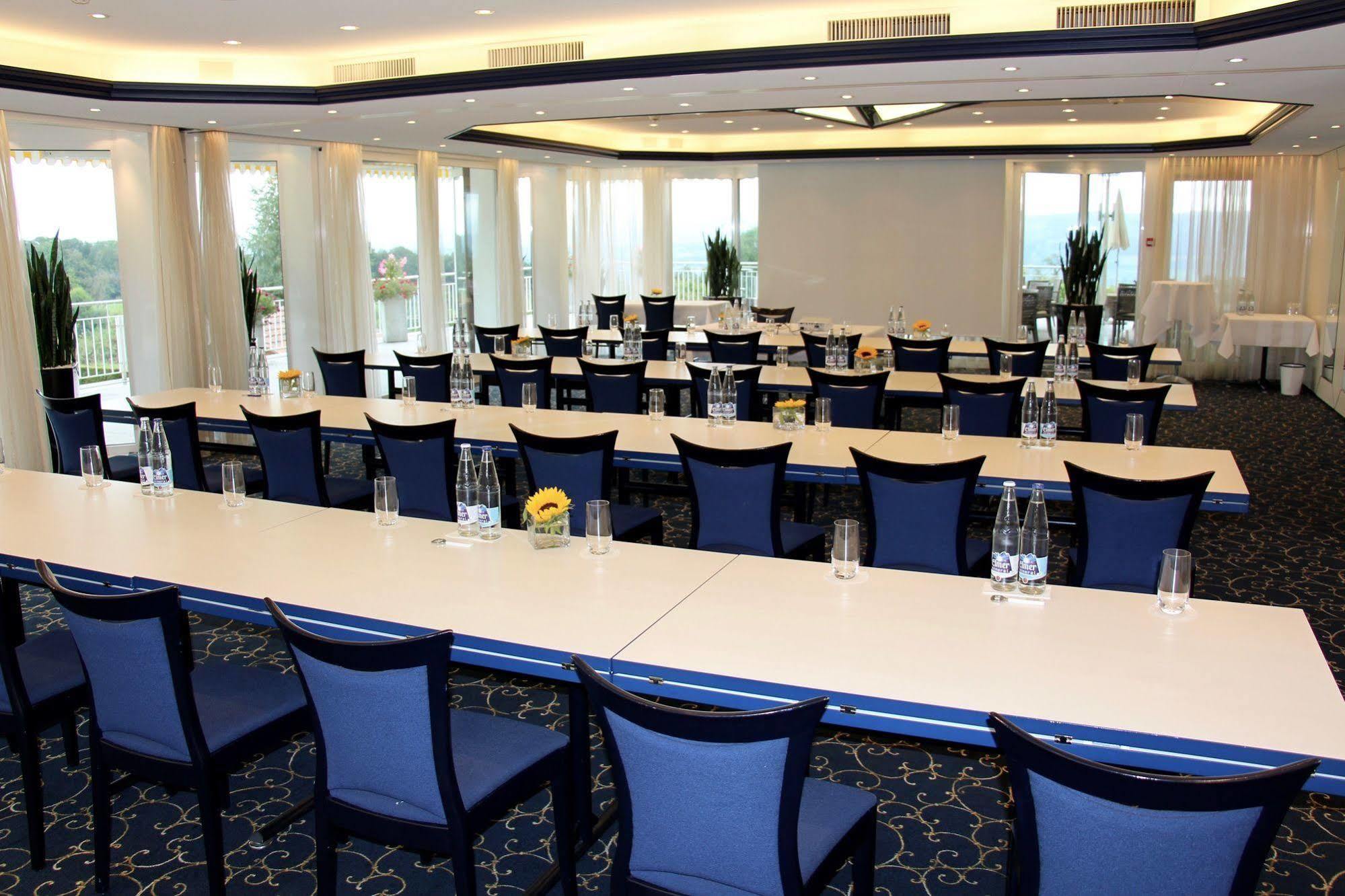 Hotel Restaurant Vogelsang Eich Zewnętrze zdjęcie