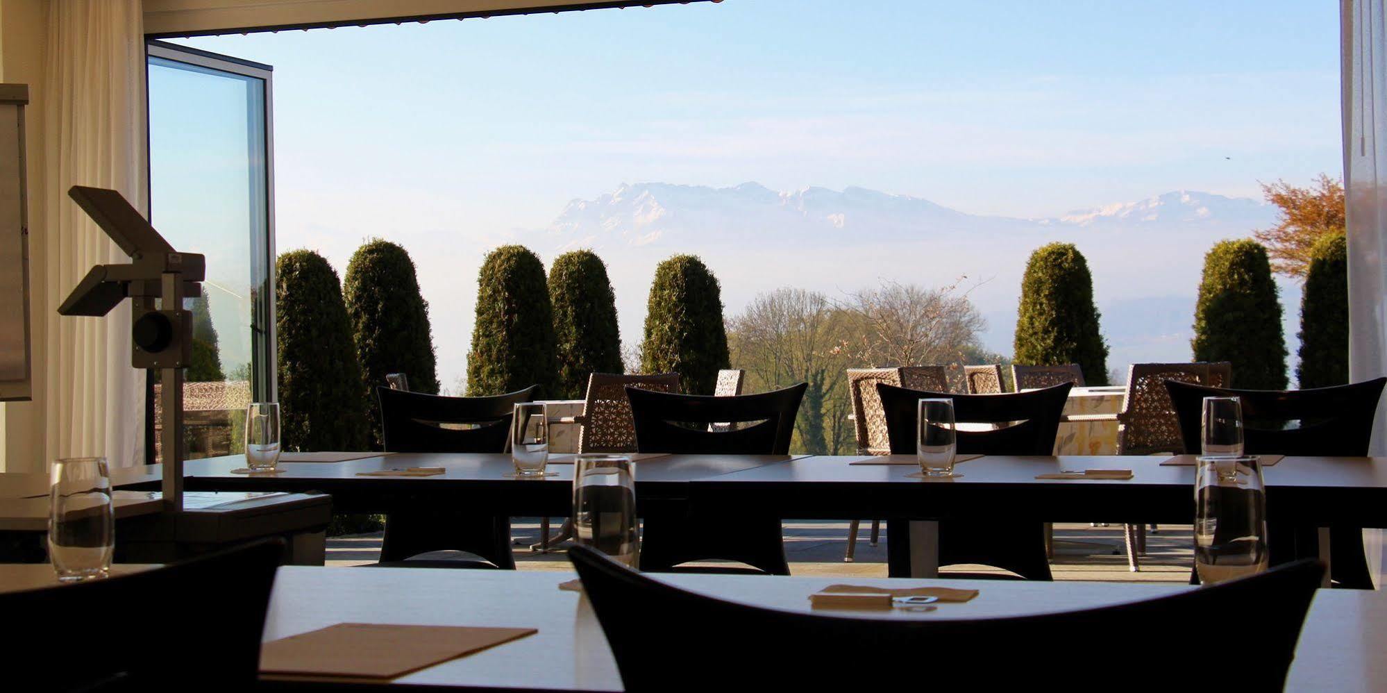 Hotel Restaurant Vogelsang Eich Zewnętrze zdjęcie
